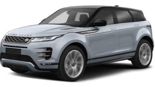 LAND ROVER RANGE ROVER EVOQUE 2020 SALZM2GX2LH063335 image